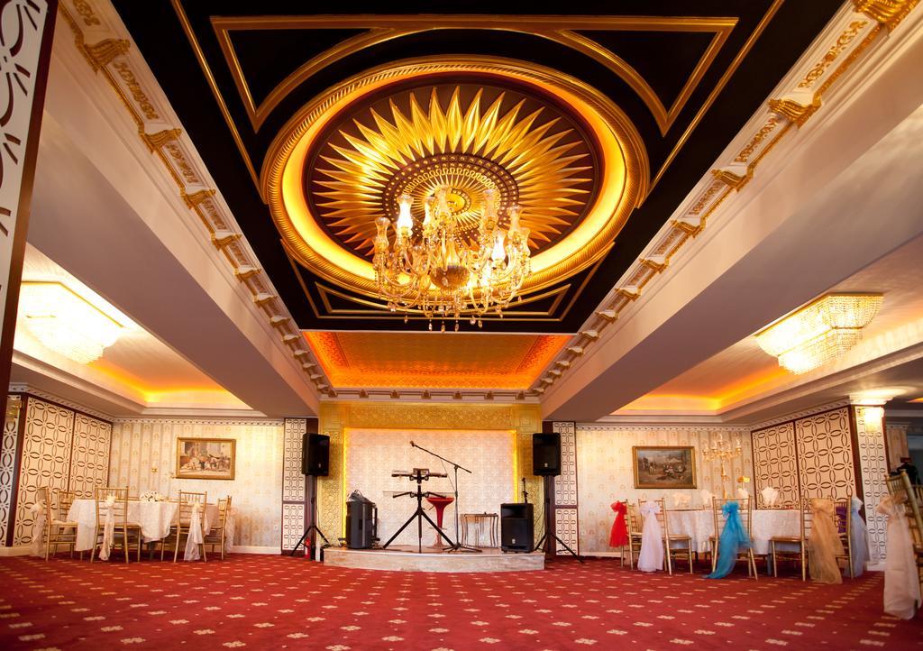Asia Royal Suite - Istanbul, Istanbul